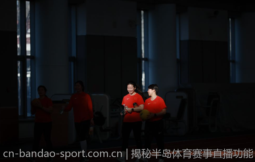 揭秘半岛体育赛事直播功能