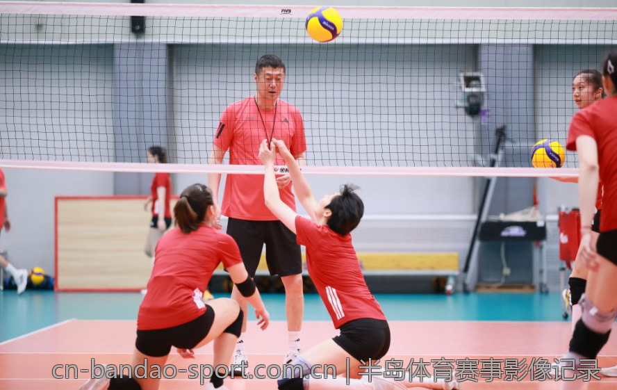 半岛体育赛事影像记录
