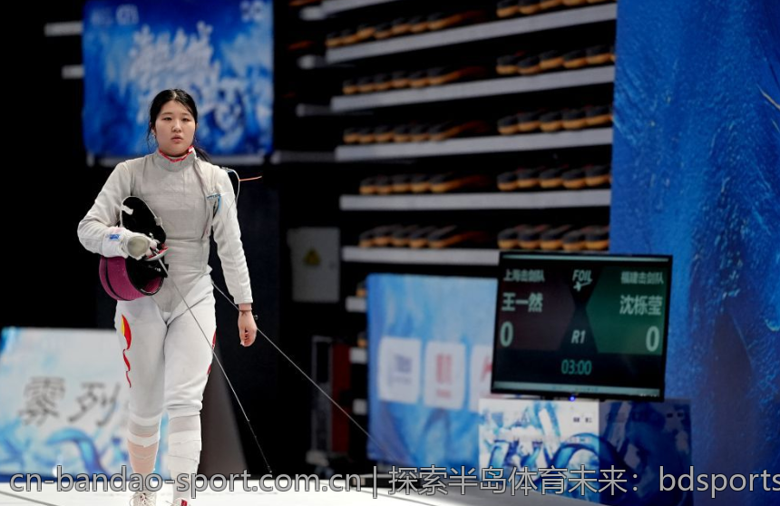 探索半岛体育未来：bdsports的前瞻性分析